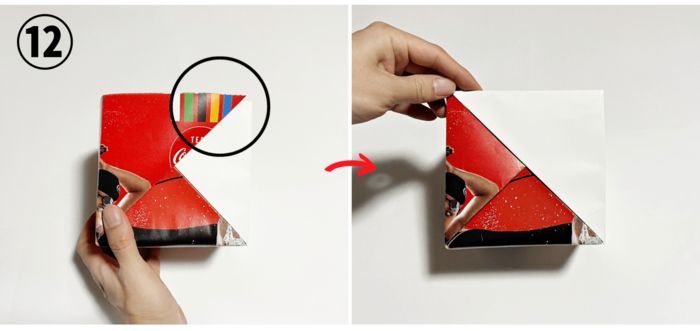 昨年のカレンダー捨てるの待って！家じゅうで役立つ便利グッズに大変身♪