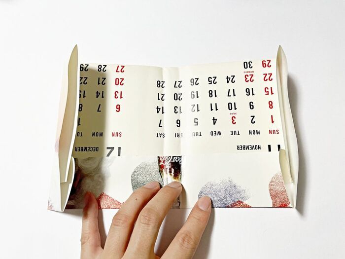 昨年のカレンダー捨てるの待って！家じゅうで役立つ便利グッズに大変身♪