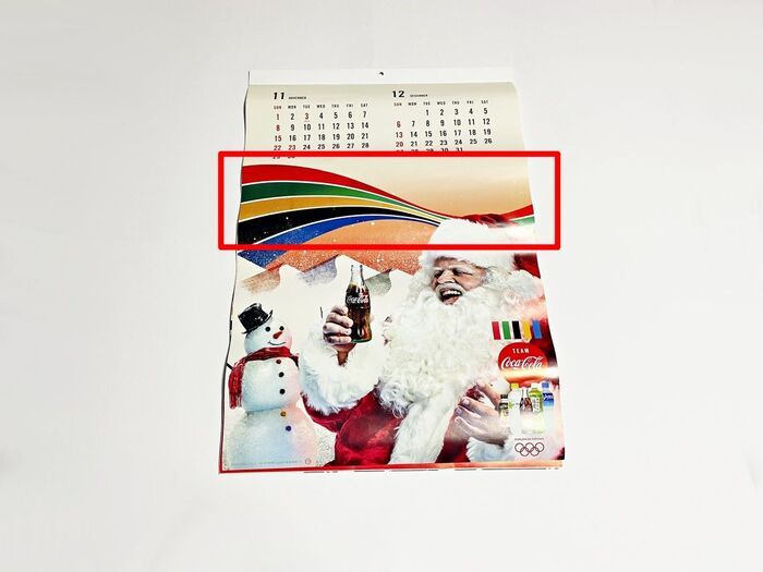 昨年のカレンダー捨てるの待って！家じゅうで役立つ便利グッズに大変身♪