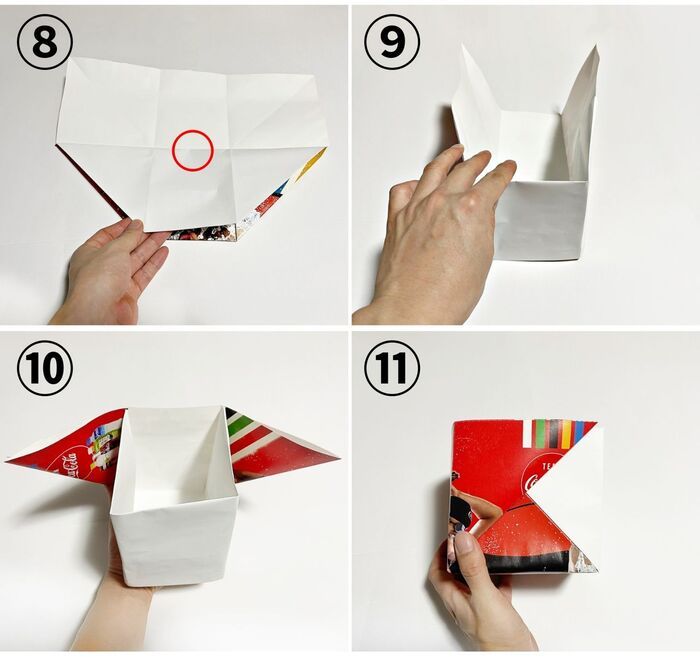 昨年のカレンダー捨てるの待って！家じゅうで役立つ便利グッズに大変身♪