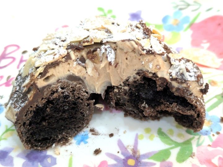 Misdo×GODIVA「甘やかしていい日」