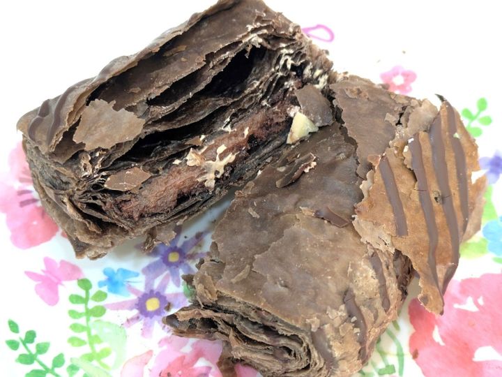 Misdo×GODIVA「甘やかしていい日」