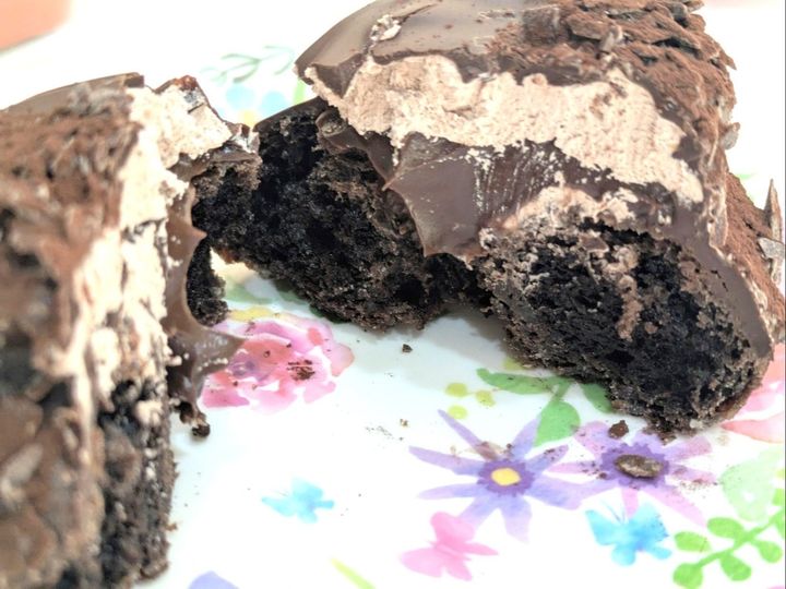 Misdo×GODIVA「甘やかしていい日」