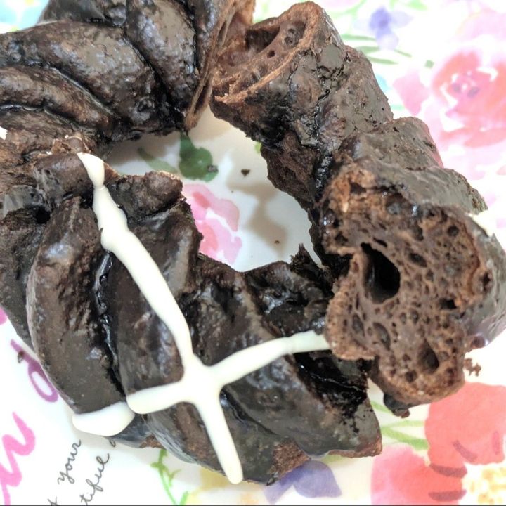 Misdo×GODIVA「甘やかしていい日」