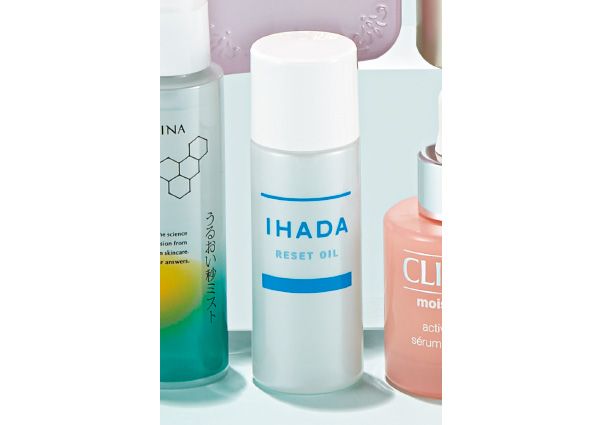 イハダ 薬用リセットオイル