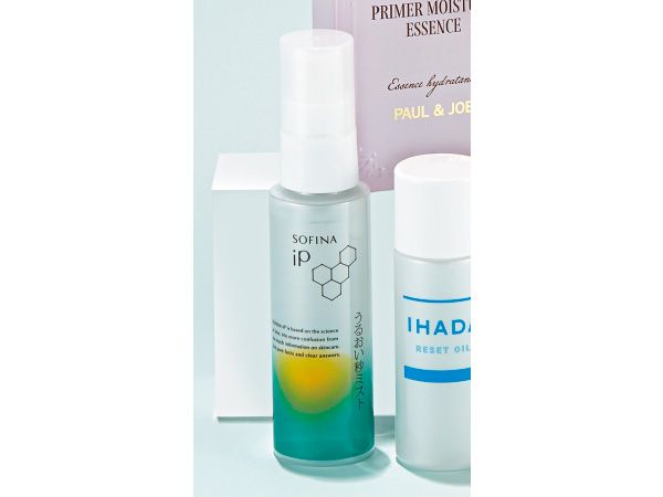 ソフィーナ iP うるおい秒ミスト