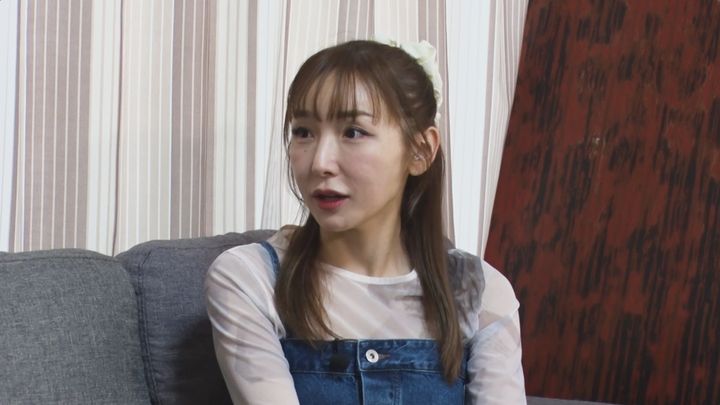 『愛のハイエナ season5』#2より （C）AbemaTV,Inc. width=