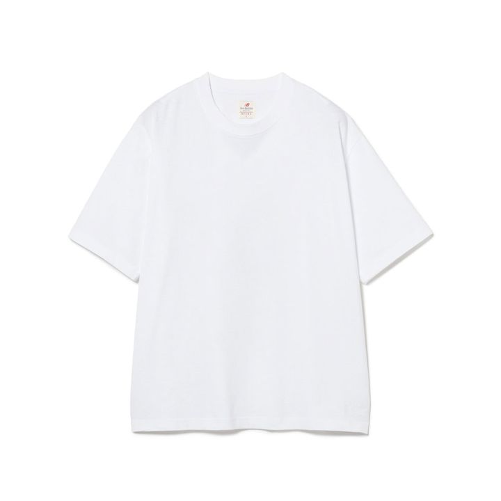 〈New Balance × BEAMS〉Tシャツ