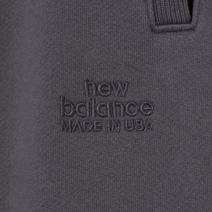 〈New Balance × BEAMS〉スウェットパンツ