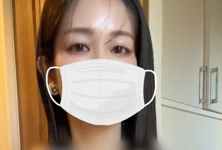 【写真・画像】田中みな実そっくりと話題の3児の母（38歳）「ハゲでデブ」一回り上の夫への不満を告白 1枚目