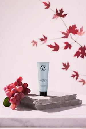 VRANJES FIRENZEから、印象的な香りで包み込むハンドクリーム＆ハンドソープが登場