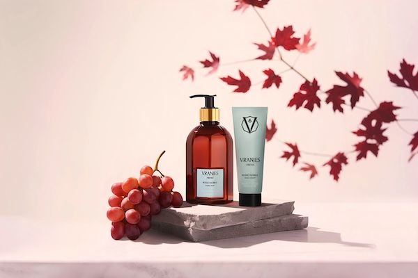 VRANJES FIRENZEから、印象的な香りで包み込むハンドクリーム＆ハンドソープが登場