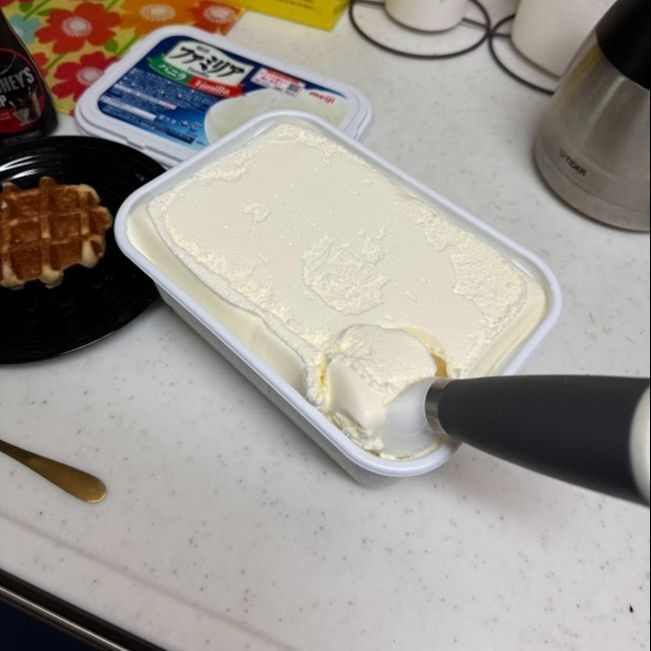 「業務スーパー」悪魔的に美味しいおやつ