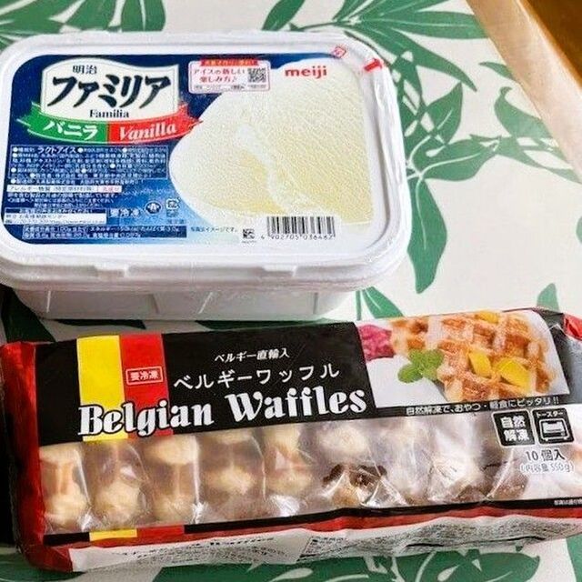 「業務スーパー」悪魔的に美味しいおやつ