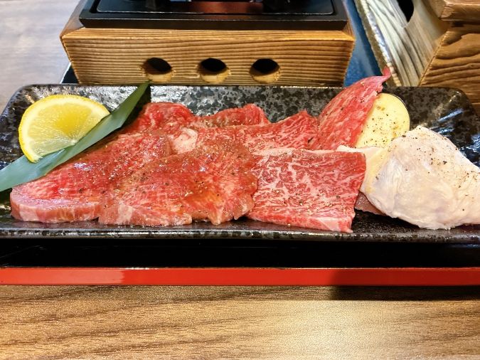 十季ノ家 雅ランチ