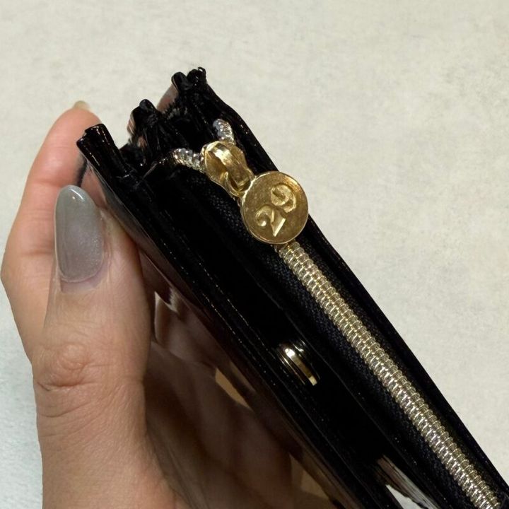 引き手の刻印は2026年のラッキーナンバー「29」！