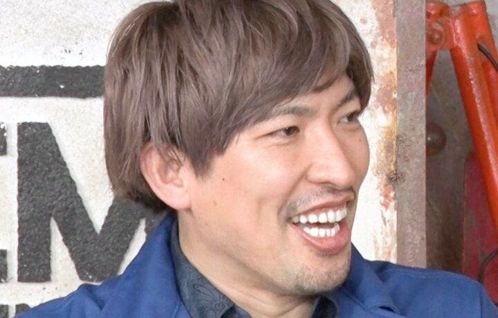 【写真・画像】りんたろー。、自身のそっくりさんに驚き「加工したりんたろー。じゃん」 1枚目