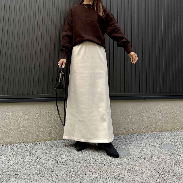 画像: コーディネート1