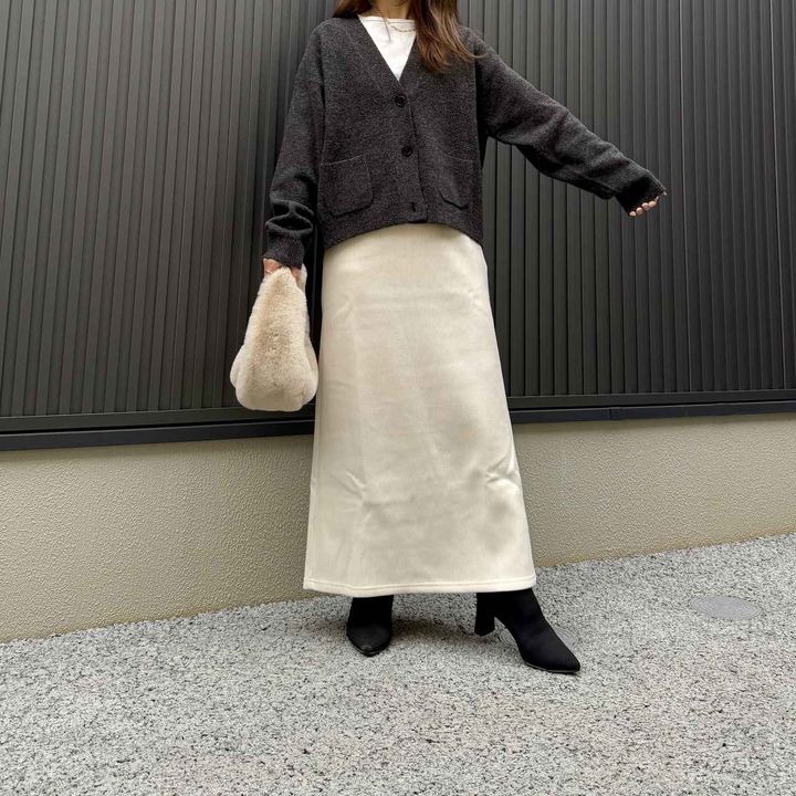 画像: コーディネート3