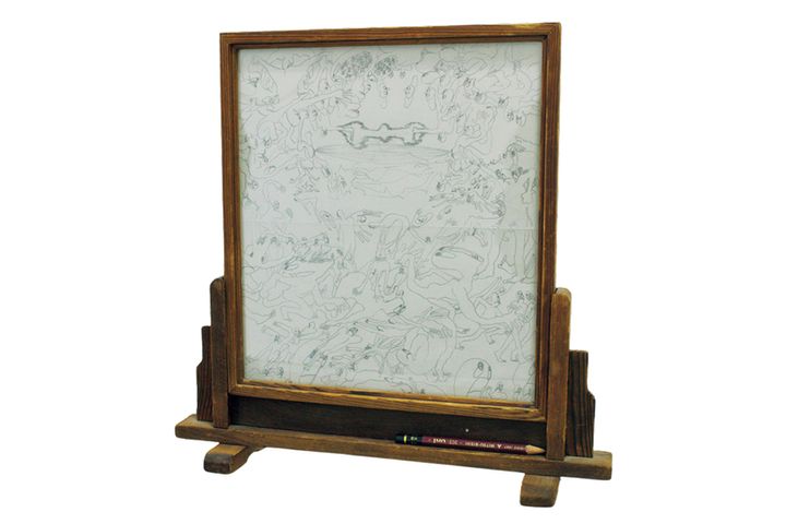 サンユンさんの作品