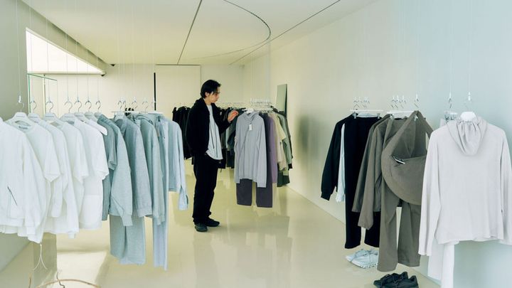 POST ARCHIVE FACTION（PAF）