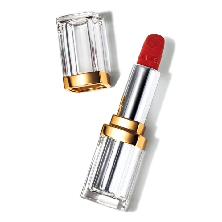 トランテアン ル ルージュ 24 ルージュ クージュ2万6400円（シャネル／店舗限定発売）