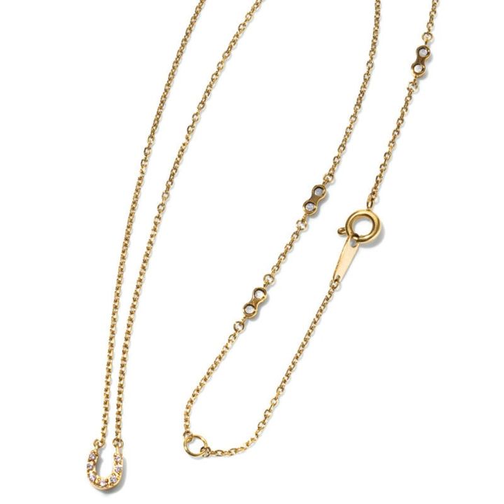 ネックレス1万9800円（コラントッテ）