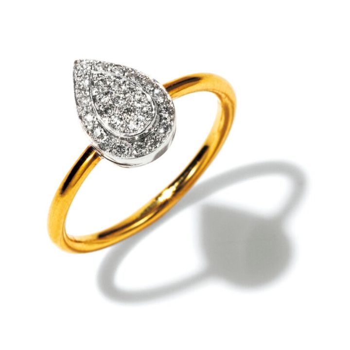 ドロップリング31万3500円（マリハ）