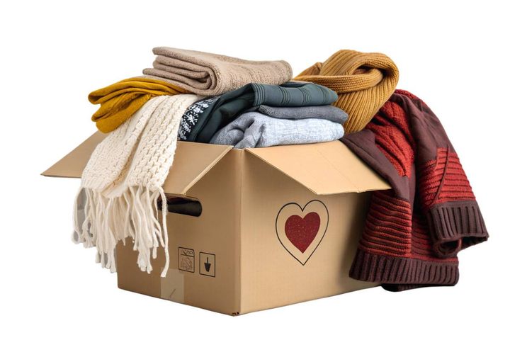 押入れ 財運 下がる 段ボール 紙袋