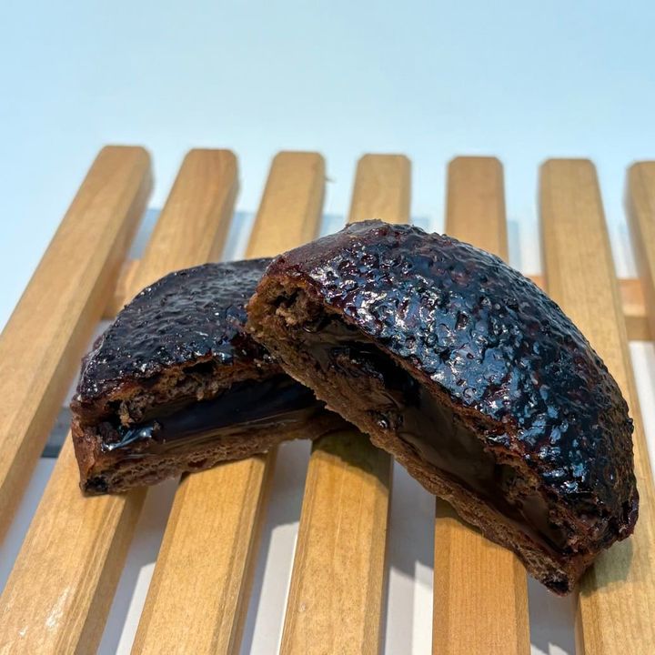 フォンダンショコラブリュレ