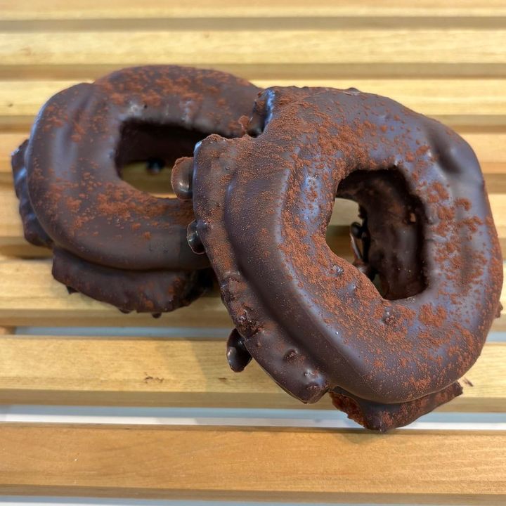 ベルギーチョコムースファッション