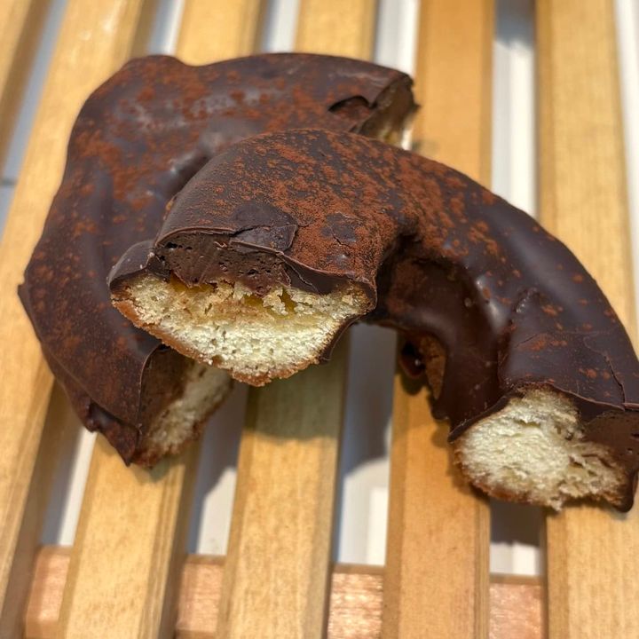 ベルギーチョコムースファッション