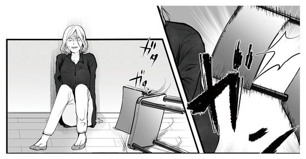 6話P1-1 ネギマヨ(@negimayo3)