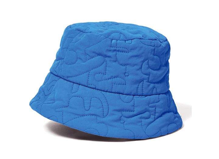 バケットハット