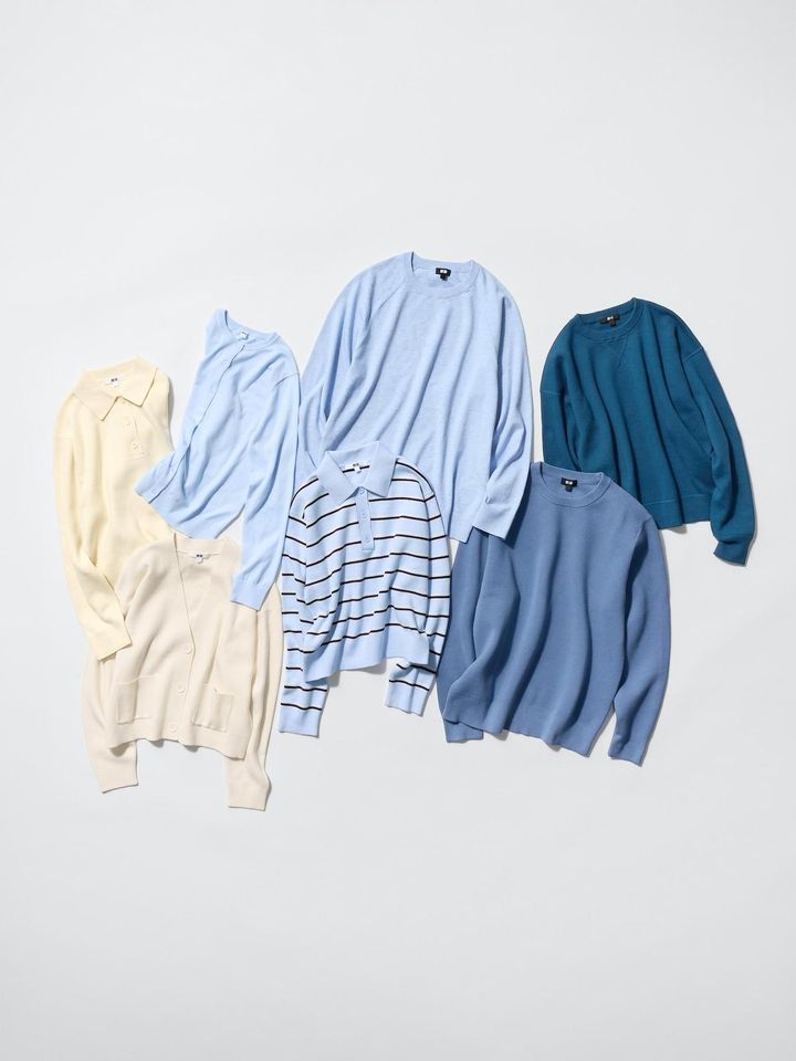 画像3: 出典：ユニクロ