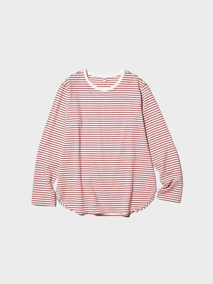 画像2: 出典：ユニクロ