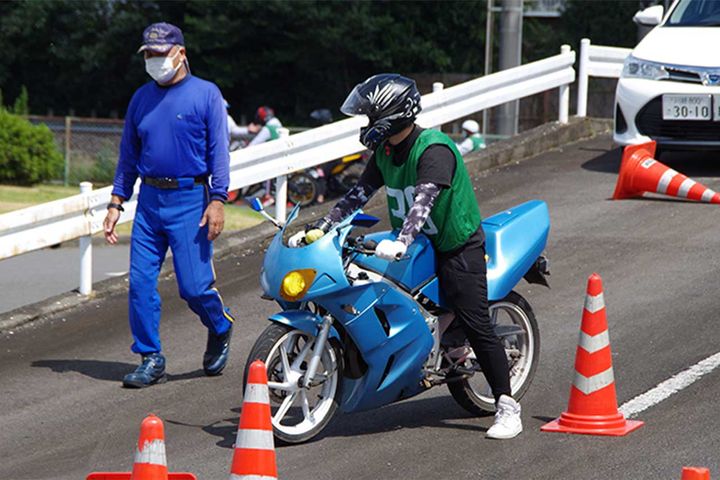 埼玉での三ない運動廃止&交通安全教育｜Thinking Time③
