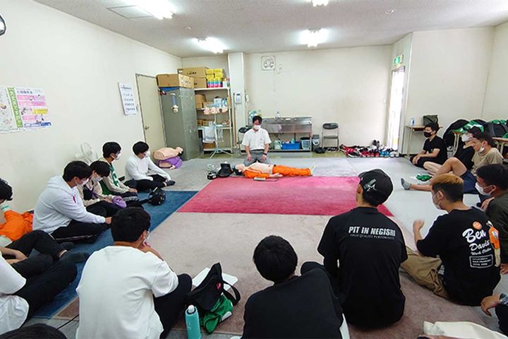 埼玉での三ない運動廃止&交通安全教育｜Thinking Time③