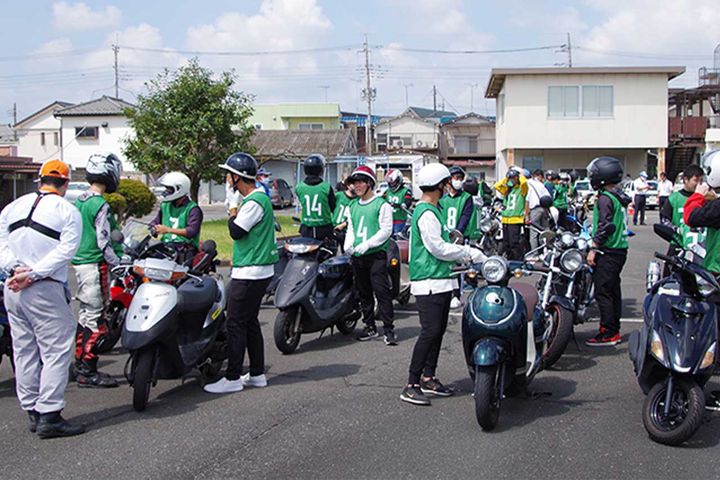 埼玉での三ない運動廃止&交通安全教育｜Thinking Time③