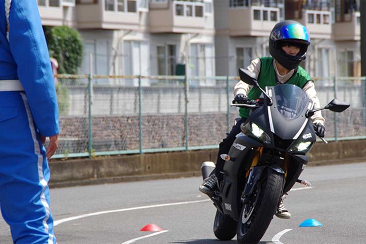 埼玉での三ない運動廃止&交通安全教育｜Thinking Time③