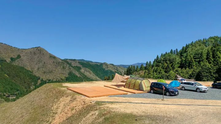 天然のプラネタリウム！星空を楽しめるキャンプ場7選【兵庫県】