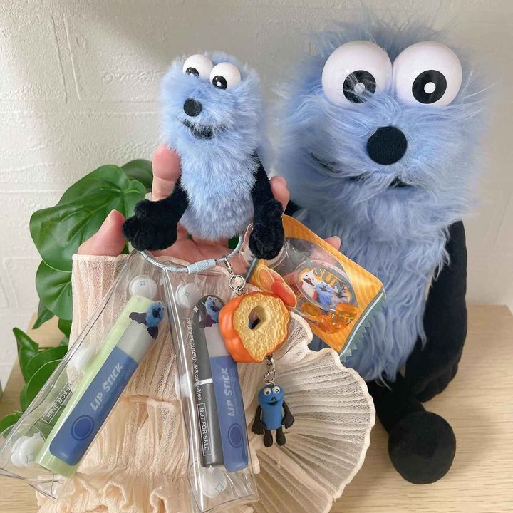 画像1: 出典：Instagram