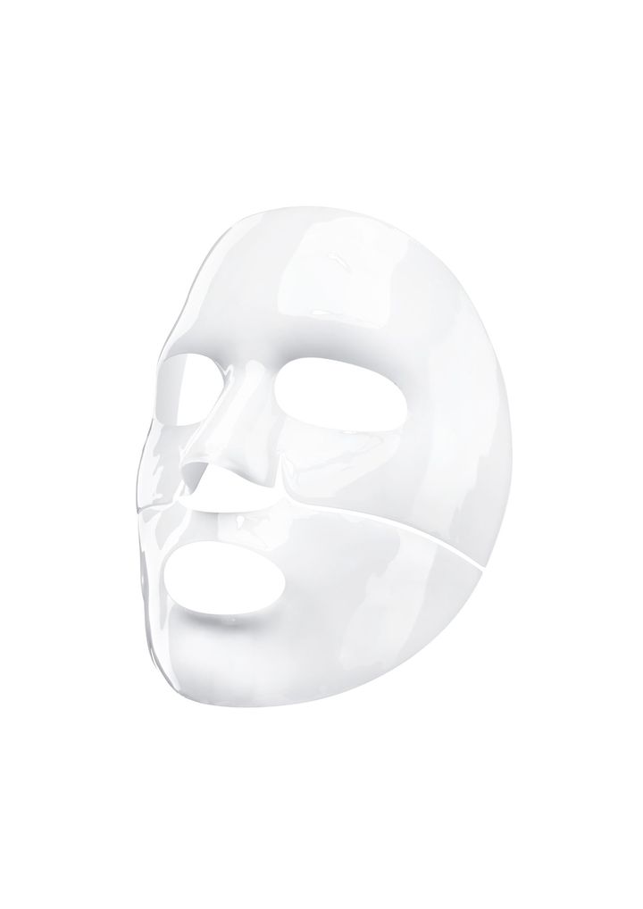 コスアールエックス アドバンスド スネイルムチン グラスグロー ハイドロゲル マスク 3枚 ¥1,650