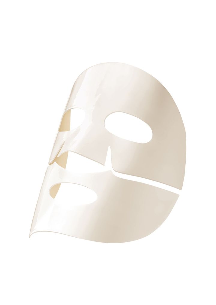 コスアールエックス ザ・アルファアルブチン ハイドロゲルマスク 3枚 ¥1,650