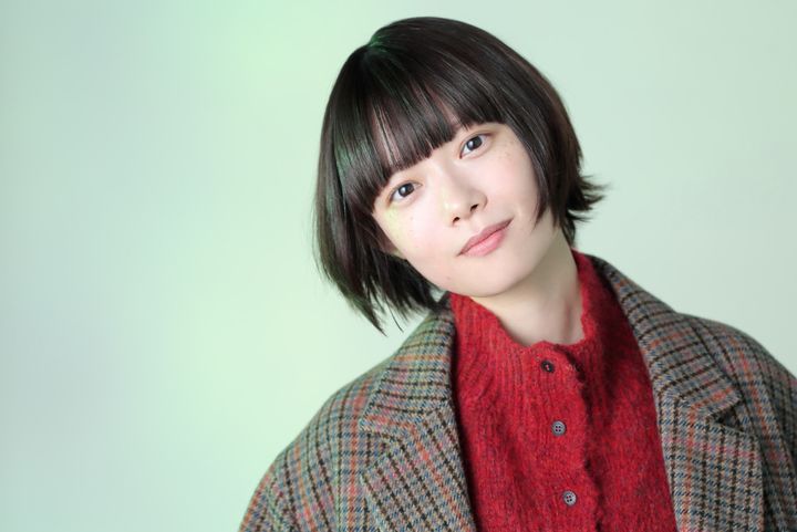 杉咲花＆今泉力哉が明かす、『冬のなんかさ、春のなんかね』タイトル誕生の裏側とそこに込めた思い width=