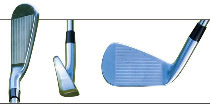 どれが1番飛ぶ？やさしいのはどれ？最新アイアン6モデルを一気試打！