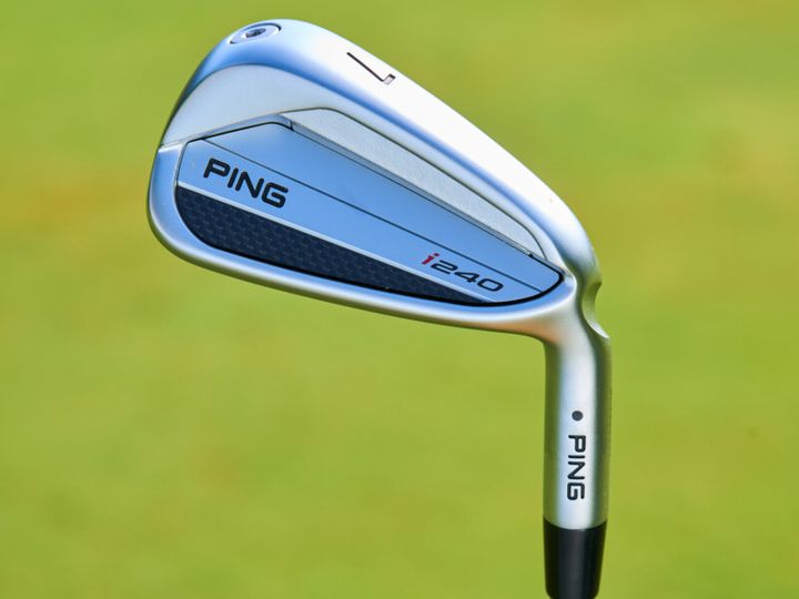 どれが1番飛ぶ？やさしいのはどれ？最新アイアン6モデルを一気試打！