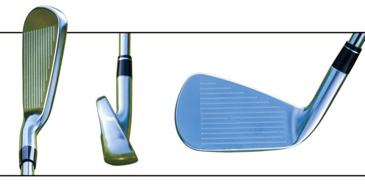 どれが1番飛ぶ？やさしいのはどれ？最新アイアン6モデルを一気試打！