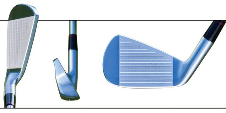 どれが1番飛ぶ？やさしいのはどれ？最新アイアン6モデルを一気試打！
