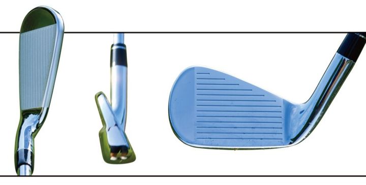 どれが1番飛ぶ？やさしいのはどれ？最新アイアン6モデルを一気試打！